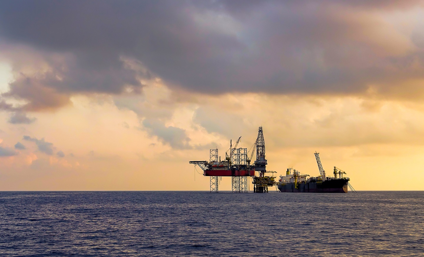 Totalenergies Resumes Production At Tyra Hub Offshore Denmark