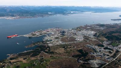 Aker Solutions Secures Contract To Develop Johan Sverdrup Pipeline