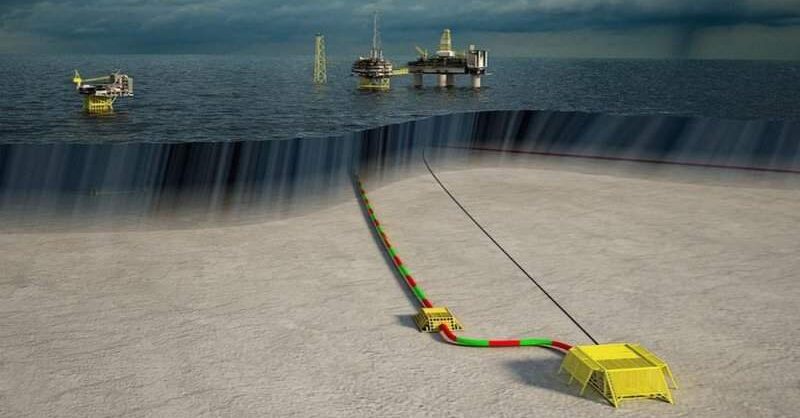 Onesubsea To Supply Subsea Production System For Utgard Field In North Sea