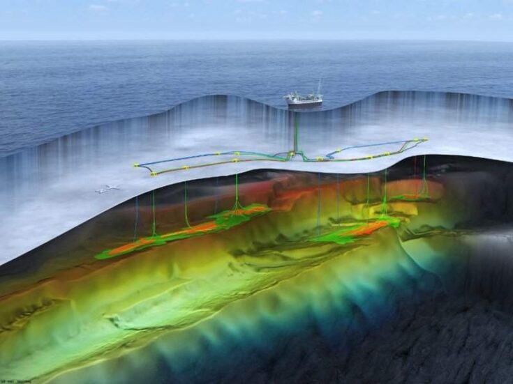 Statoil submits development plan for $5.92bn Johan Castberg project