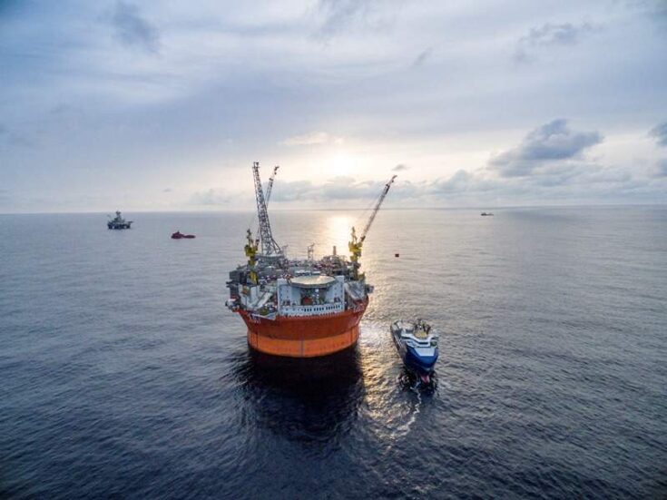 Eni Norge develops offshore safety information tool on Goliat platform