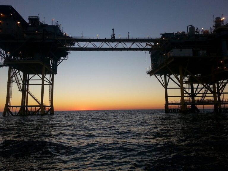 TechnipFMC Wins Subsea Contract For Lapa Field, Brazil