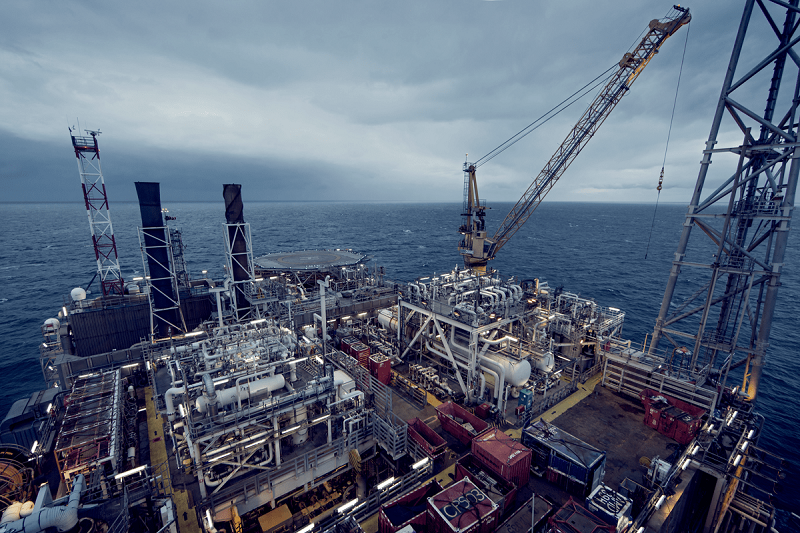 Guyana positioned to become fourth-largest offshore oil producer