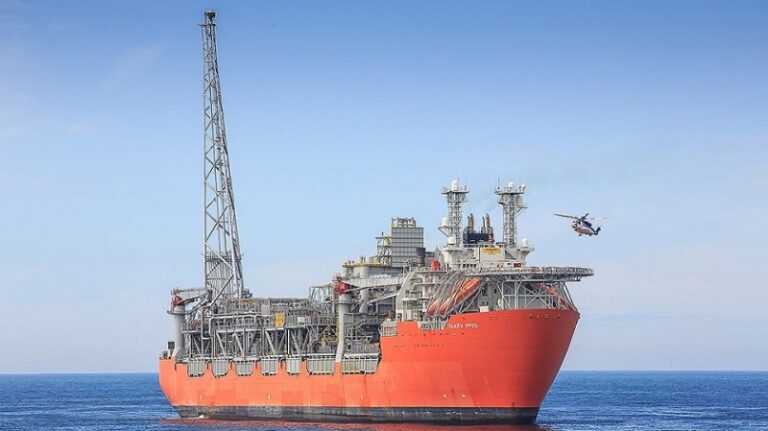 Aker BP accelerates startup of Norwegian Ærfugl project