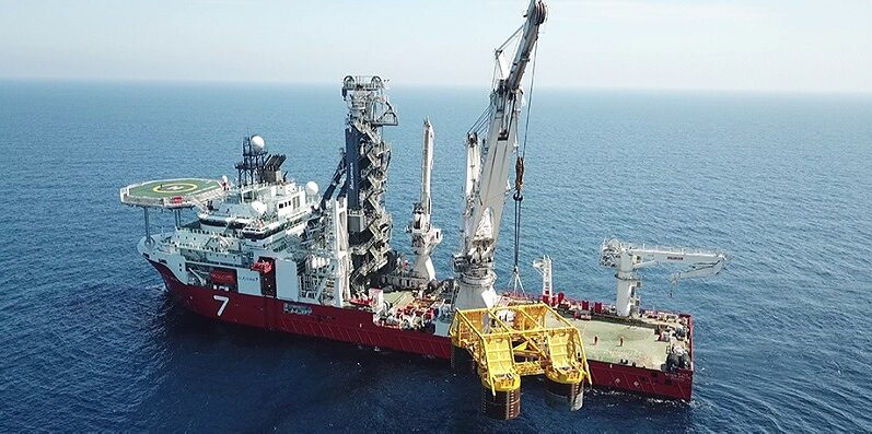 Subsea 7 to provide installation services for Anchor field in Gulf of ...