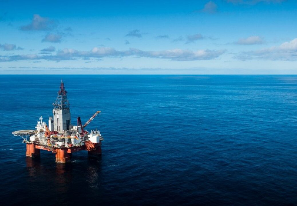 Equinor Makes Oil And Gas Discovery In North Sea Swisher Prospect