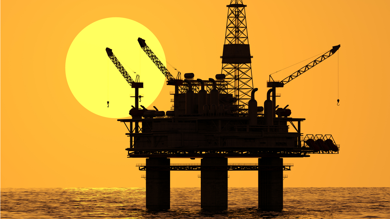 oil and gas exploration and production