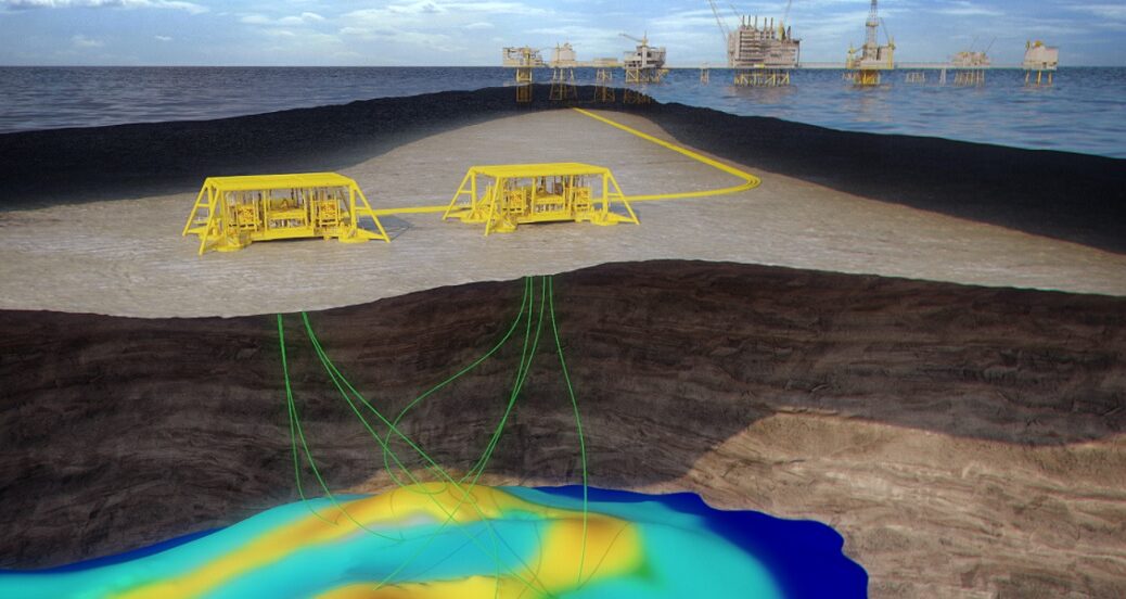 ConocoPhillips’ Tor II project offshore Norway comes online