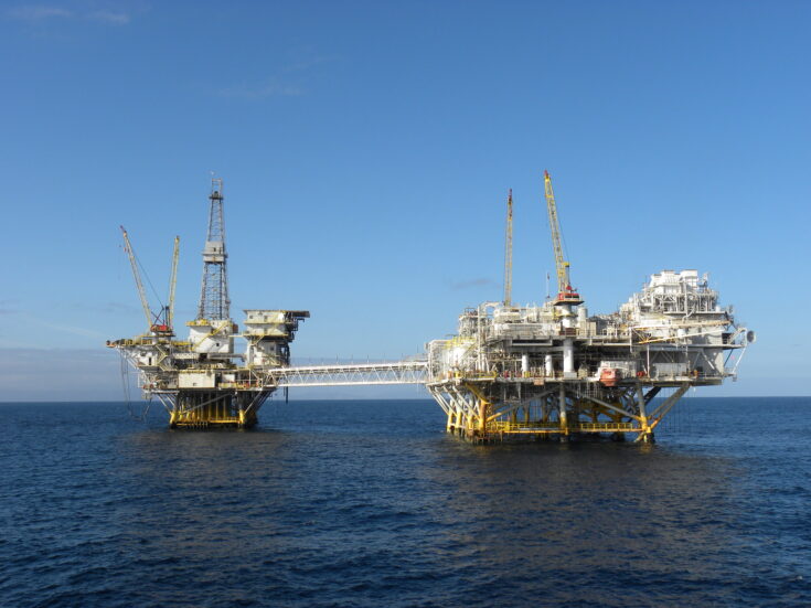 Decommissioning Services Archives - Offshore Technology