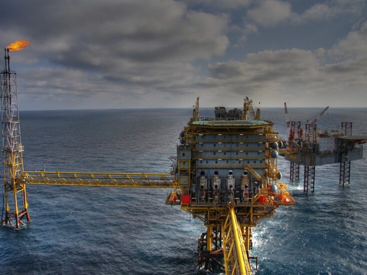 Petrobras Signs FPSO LOI With SBM Offshore For Búzios Field