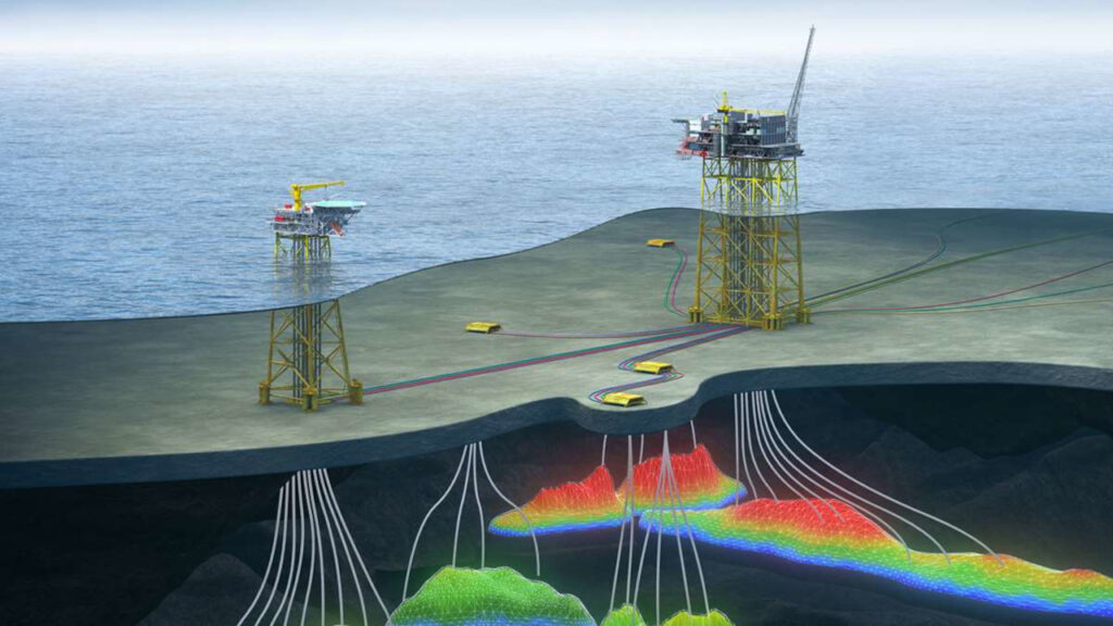 Kashagan Offshore Oil Field - Offshore Technology