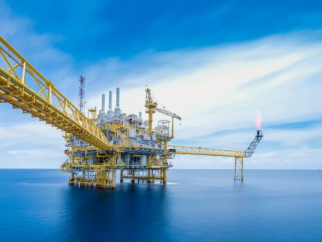 Breagh Gas Field, Southern North Sea - Offshore Technology