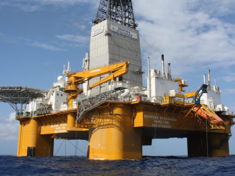 Technip secures Tubular Bells field contract in Gulf of Mexico