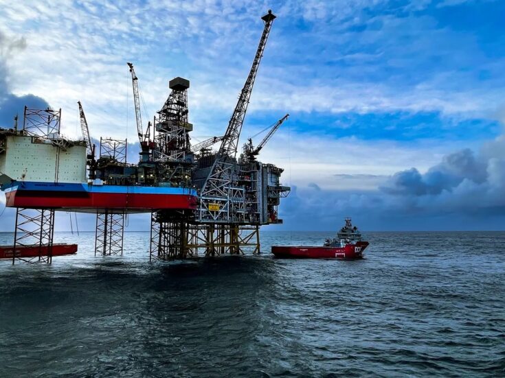 Equinor to divest $1bn worth stakes in two fields offshore Norway