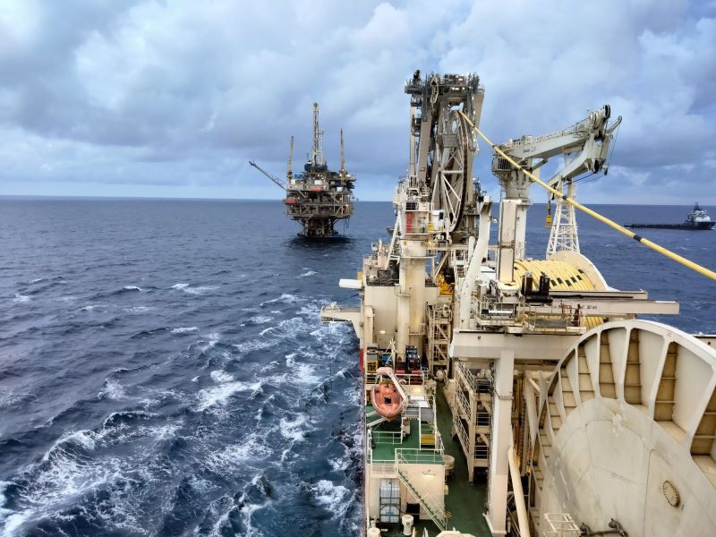 Tieback Time - Offshore Technology