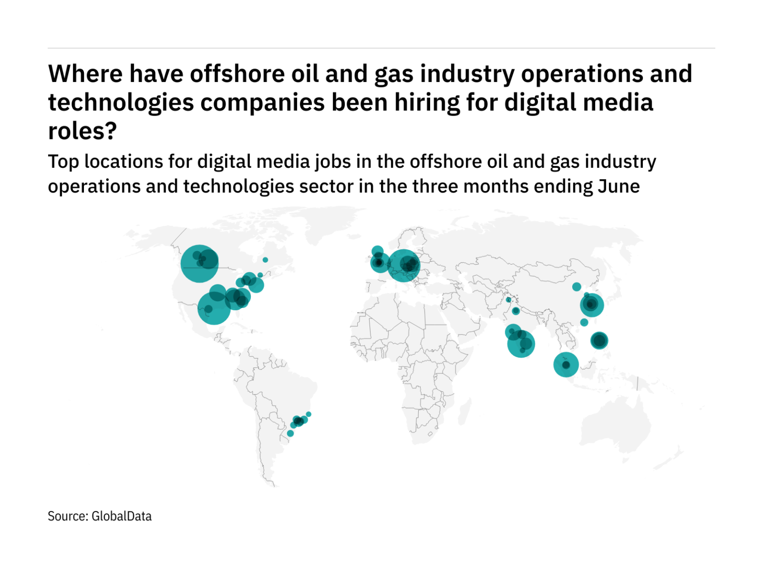 Offshore Technology | Oil And Gas News And Market Analysis