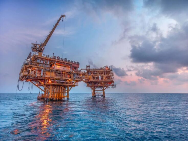 Petronas Discovers New Gas In Block SK 320 Offshore Malaysia