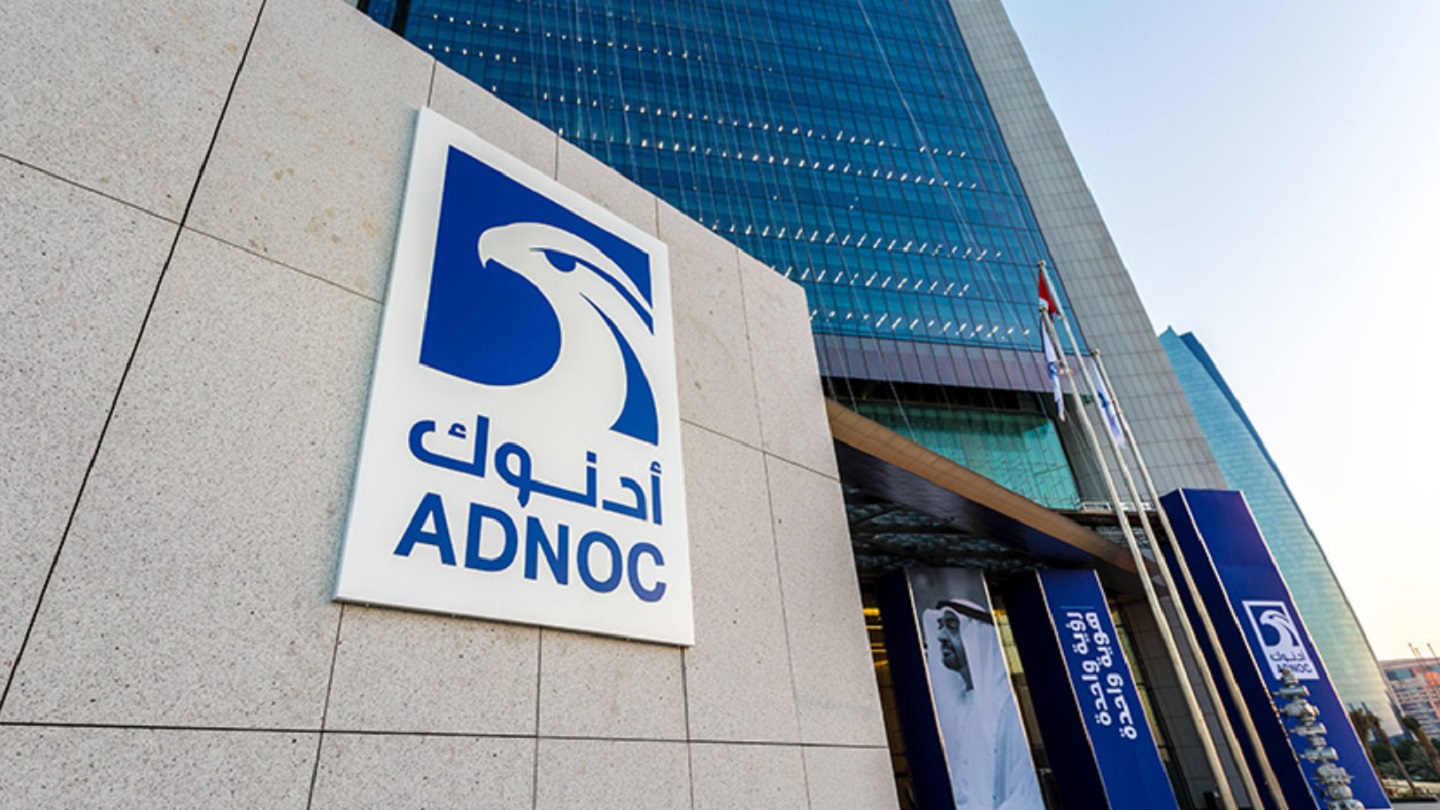 ADNOC forms JV with bp to boost Egypt's gas development