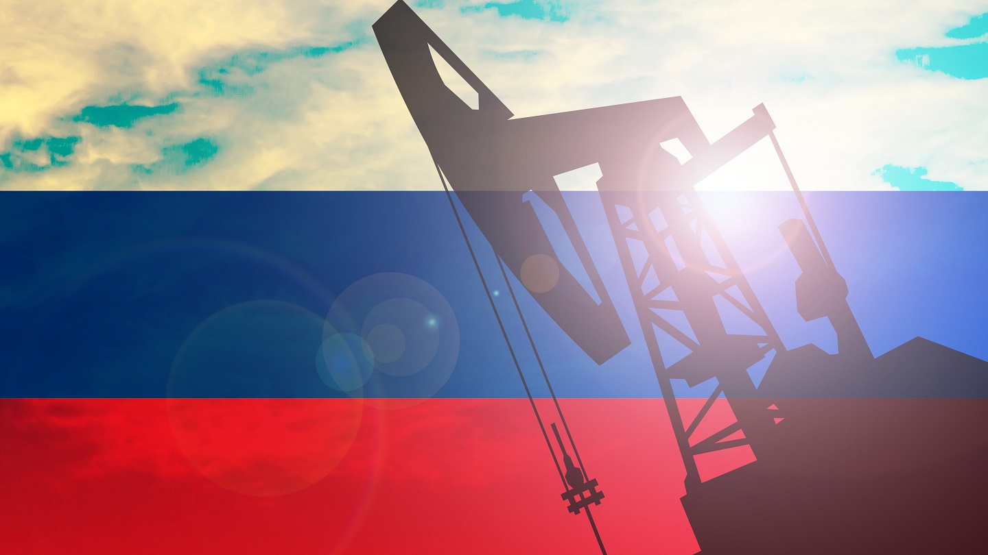 Sumber mengatakan Indonesia akan siap membeli minyak Rusia pada bulan September
