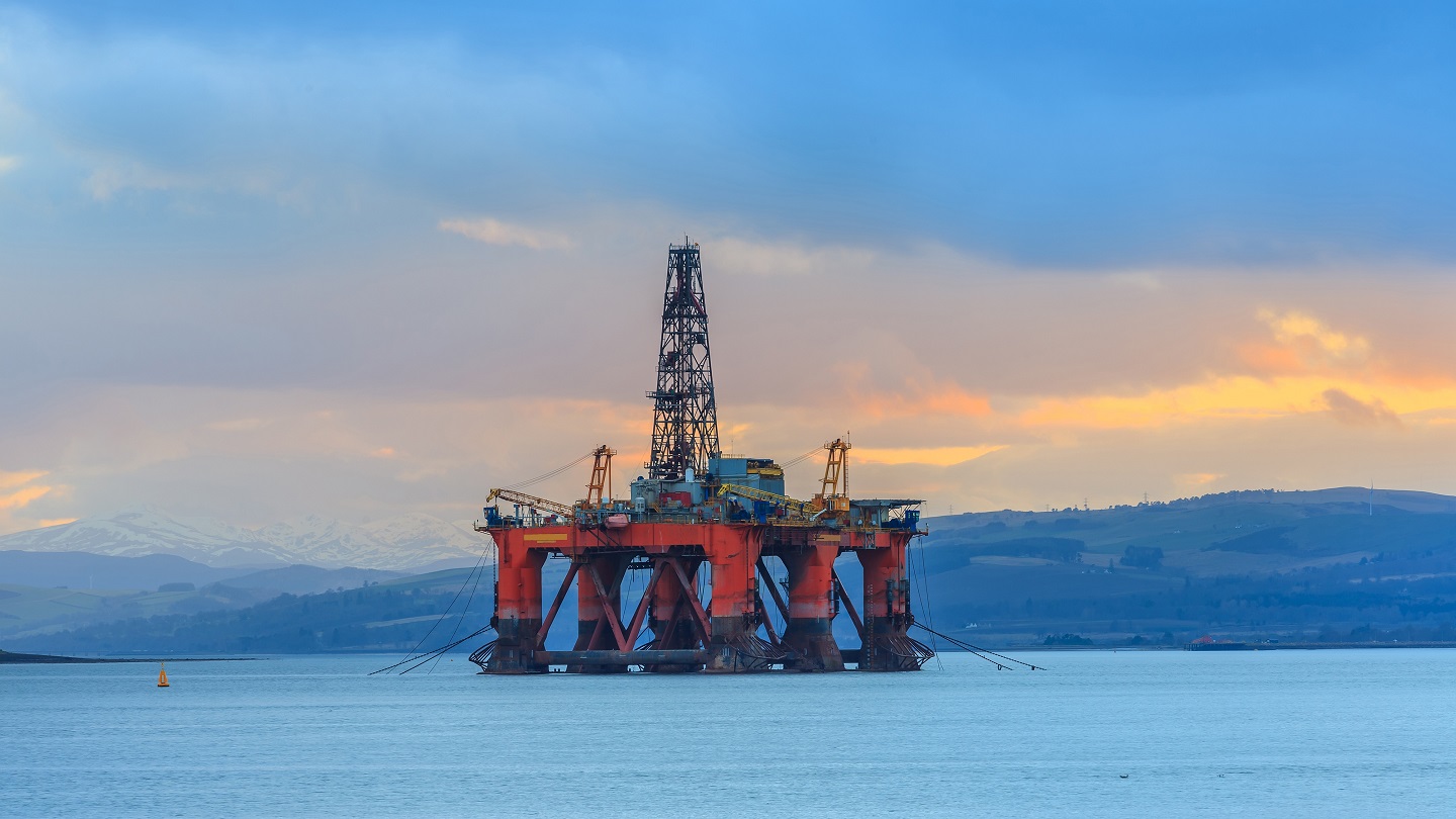 Viaro Energy acquires 100% stake in key West of Shetland licence