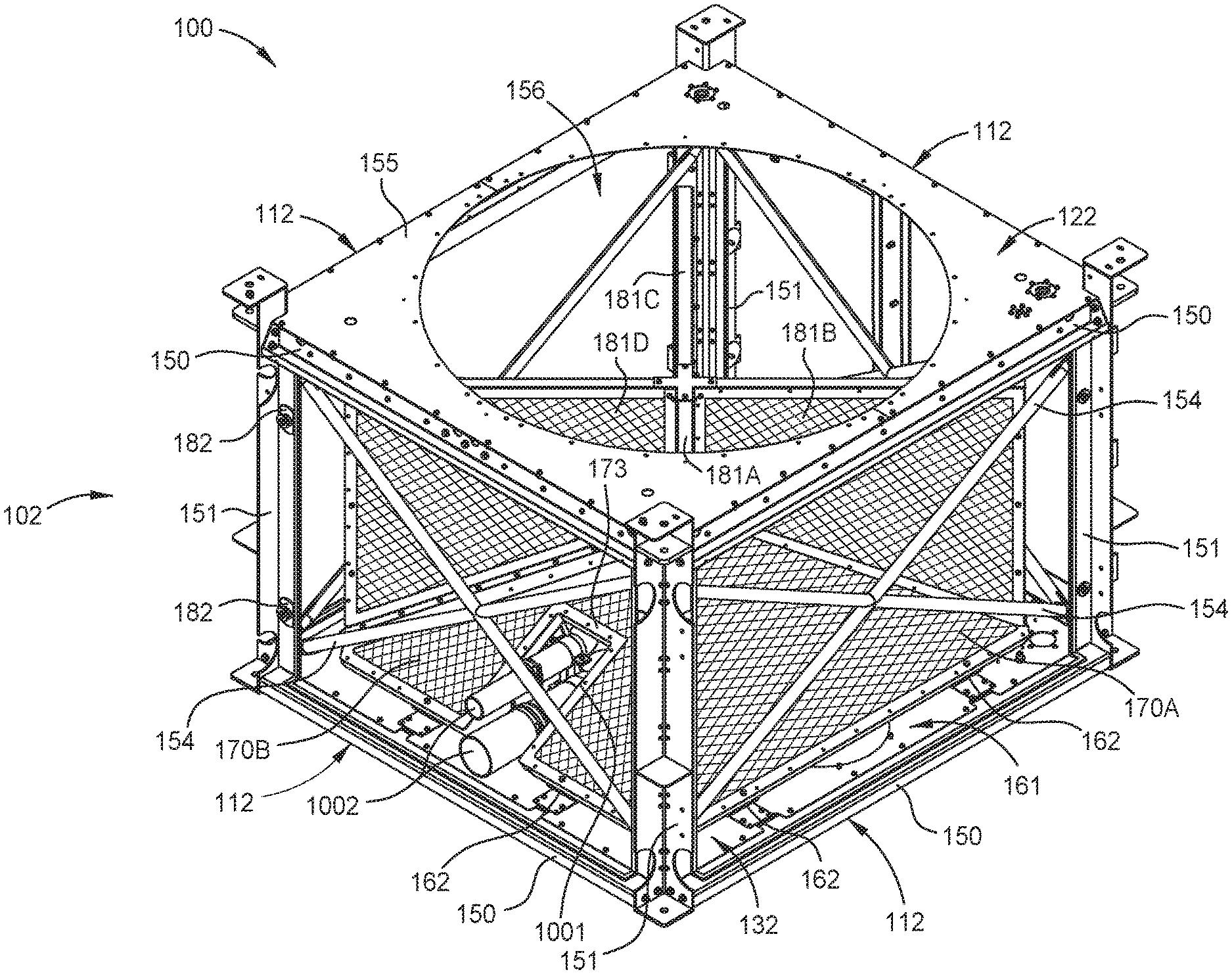 Forum Energy Technologies Inc Patent: Noise Suppression Vertical Curtain Apparatus - Offshore Technology