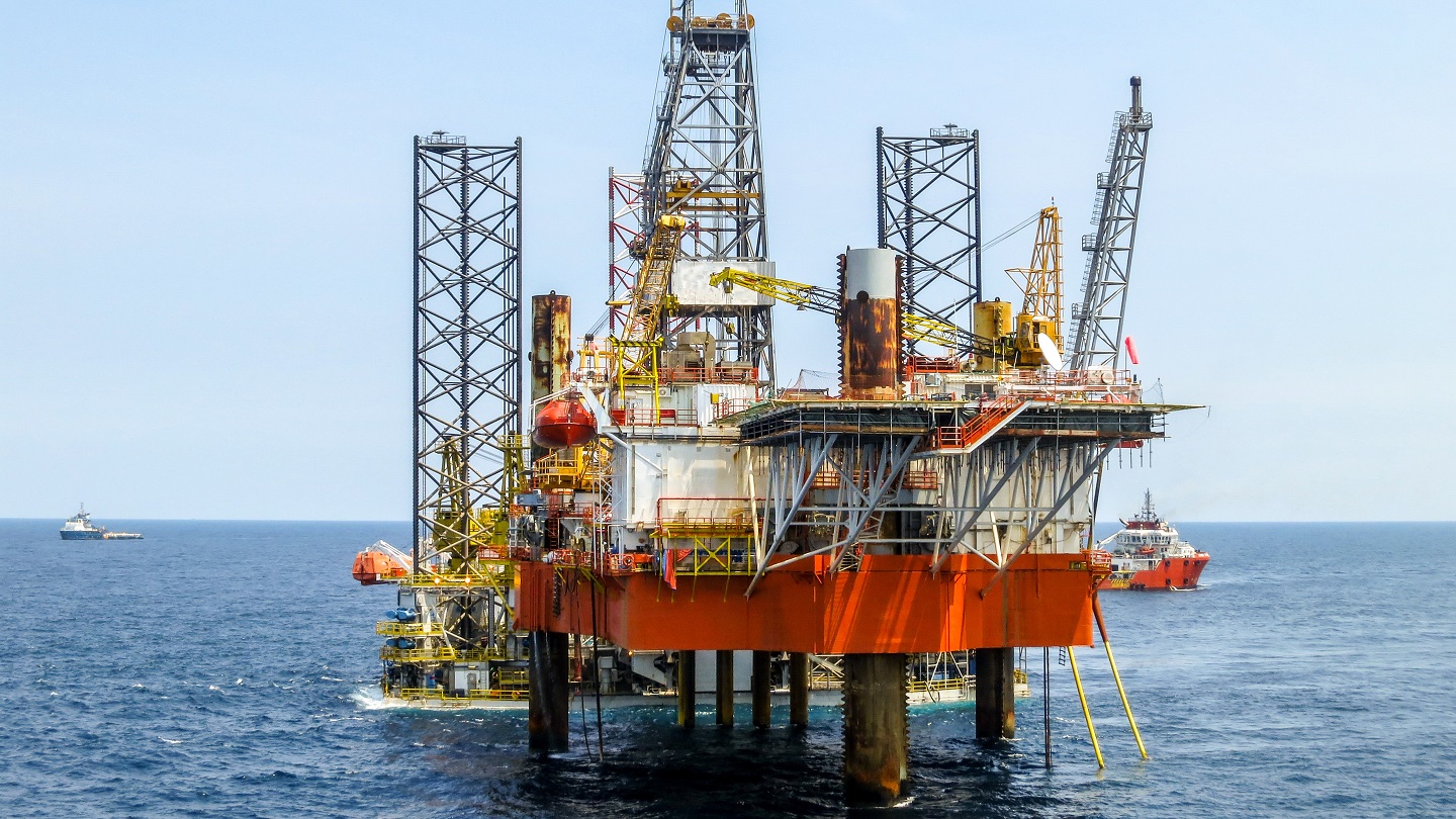 Saipem secures $850m contract for offshore work in Angola