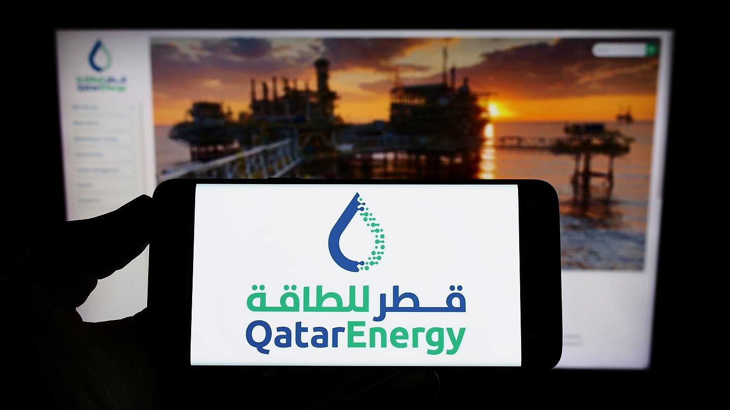 Kuwait negotiating 15-year LNG supply agreement with Qatar Energy 