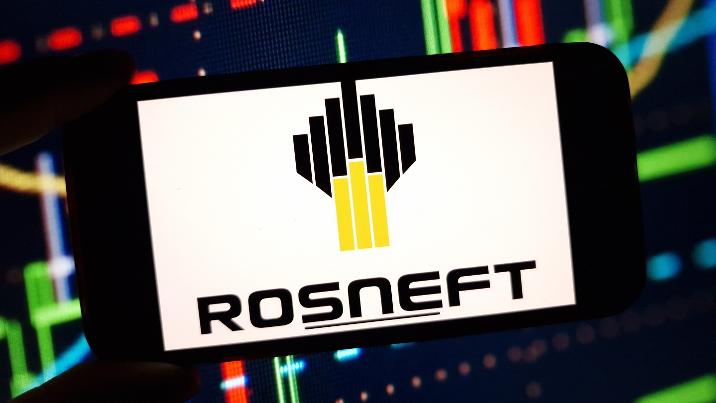 Qatar emerges as sole bidder for Rosneft’s German assets 