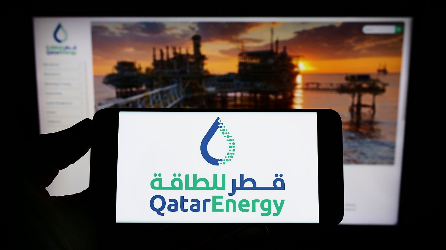 Saipem Secures $4bn EPC Contract By QatarEnergy