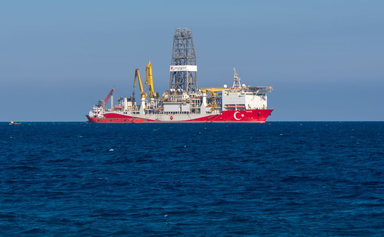 Türkiye receives its first floating natural gas production platform – Offshore Technology