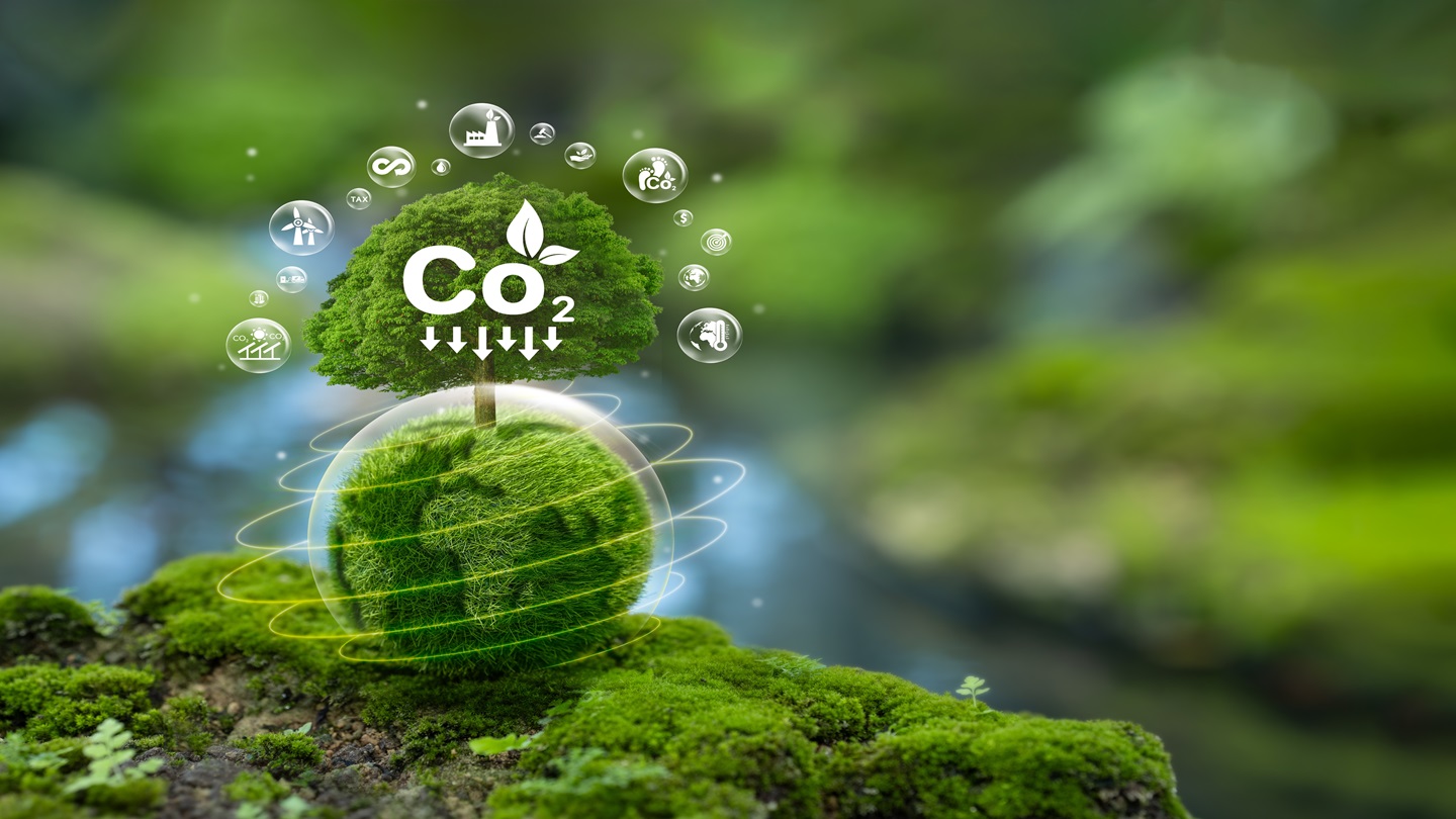 1PointFive and Enterprise to develop CO₂ transportation network in Texas