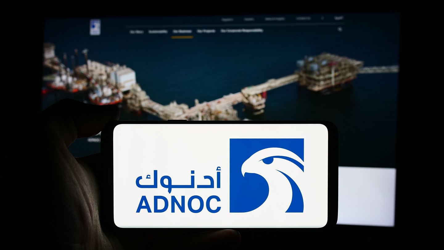 Adnoc Considers Selling Stake In Adnoc Gas Amid Strategic Expansions