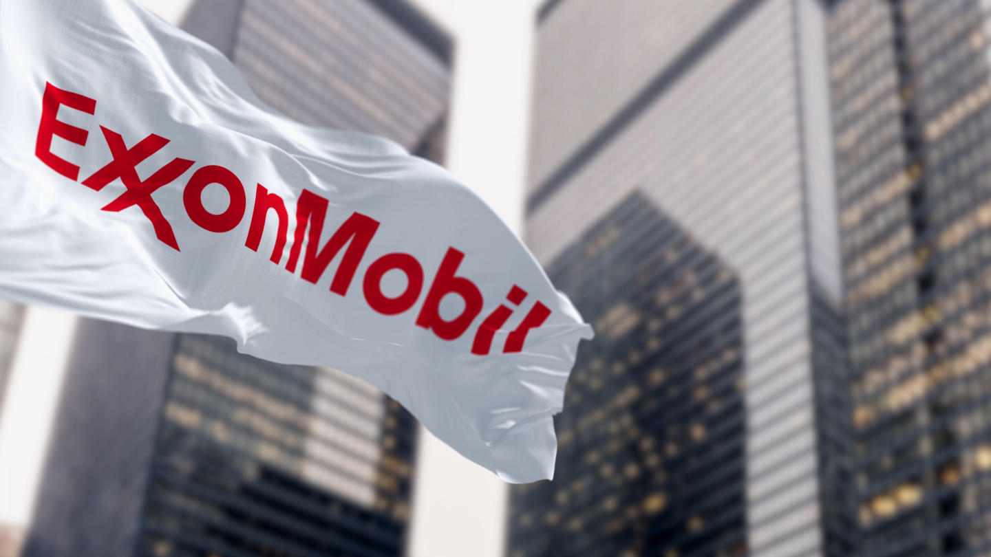 ExxonMobil plans to cut nearly 400 jobs in Texas