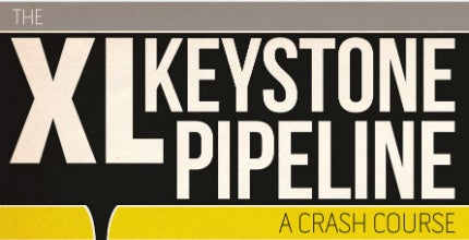 Keystone XL Pipeline