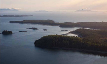 The Pacific NorthWest LNG project will be based in Lelu Island, near the Port of Prince Rupert, British Columbia (BC).