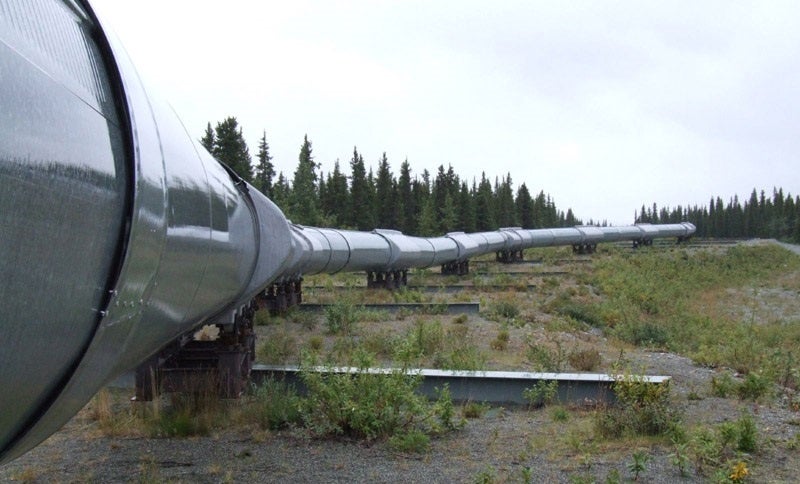 Horn of Africa pipeline