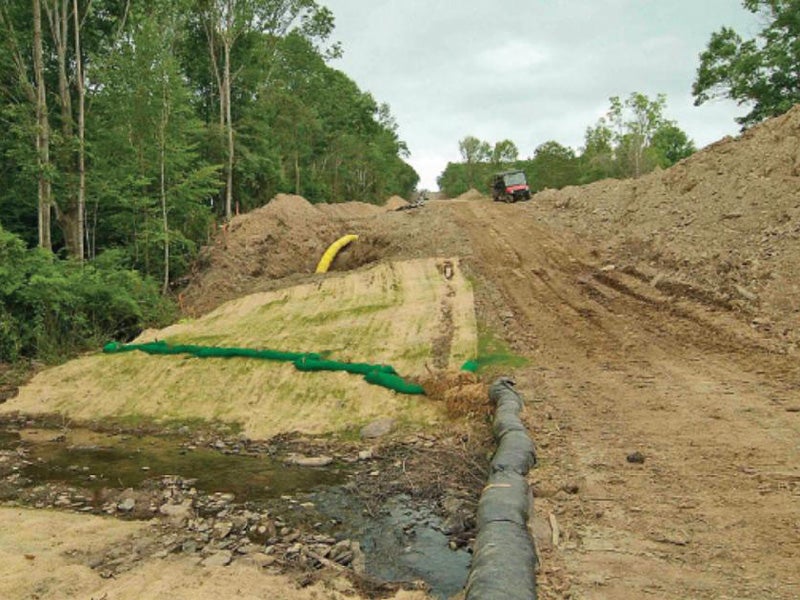 Sunbury Pipeline