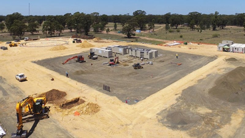 narrabri gas project site