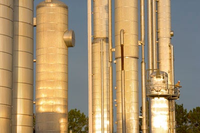 Strengthen DCP Midstream 