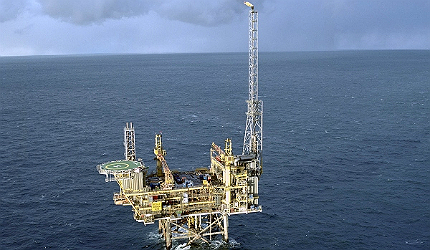 Gaupe oil and gas field is located in Blocks 6/3 and 15/12 of production licence 292 in the North Sea, Norway
