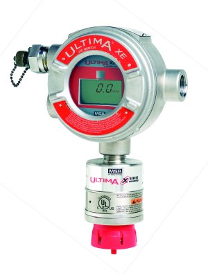 MSA is the world leader in fixed gas and flame detection.