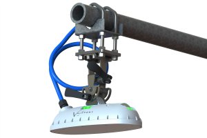 Valeport's New Radar Level Sensor Gives High Performance Water Level Measurement