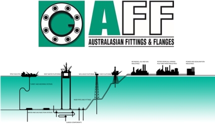 Australasian Leads and Fittings
