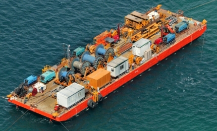 offshore construction package solutions