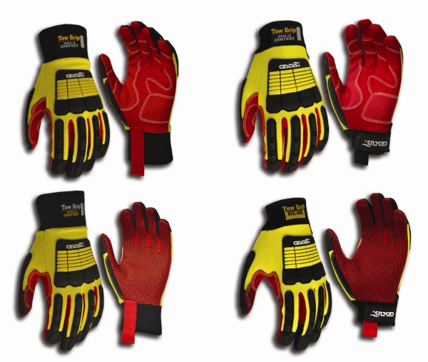 offshore gloves