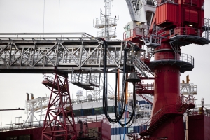 Classification of offshore gangways