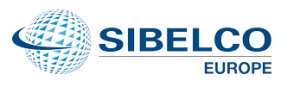 Future correspondence from Eurogrit will bear the Sibelco Europe logo.  