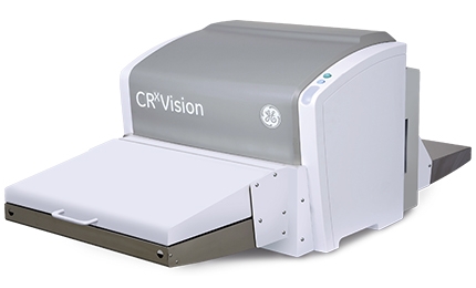 CRXVision
