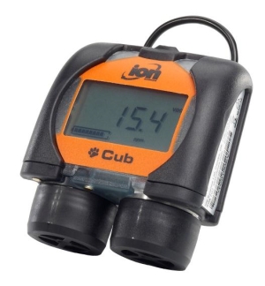 Cub Personal PID monitor