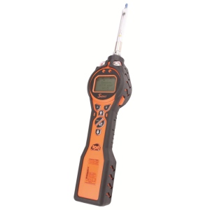 handheld TAC and benzene detector